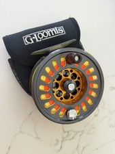 Gloomis Reel Current 7-8WT