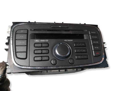 Ford transit tourneo connect - -,