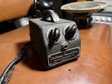 DeArmond Tremolo Control