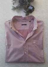 BURBERRY-LONDON CAMICIA SHIRT