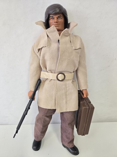 Personaggio mattel big - personaggio, jim