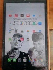 tablet android  13 usato