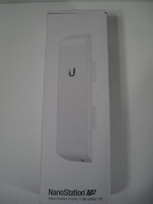 Ubiquiti NanoStation M2 NSM2