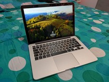 Apple MacBook Pro 13" Retina