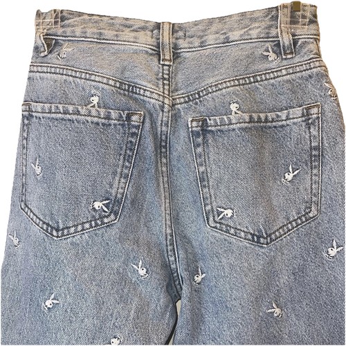 Jeans playboy pacsun - x,