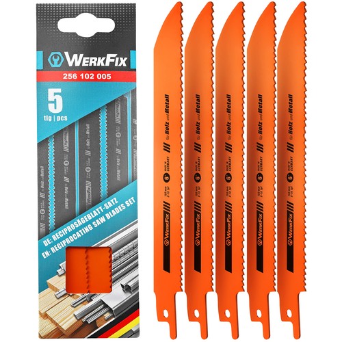 Werkfix lame per - lame,
