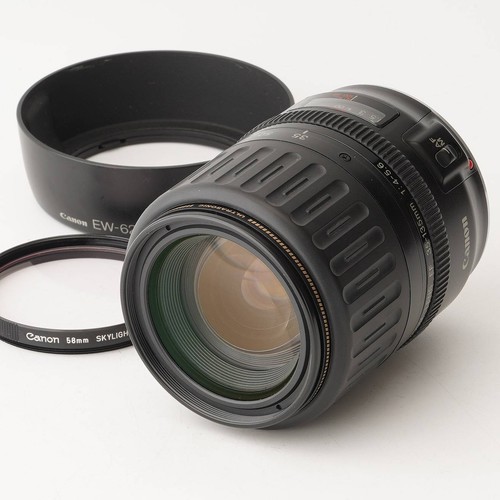 Canon 105mm 5 - canon, ef