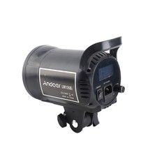 Luce video led portatile 135W