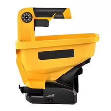 7 libbre 7000 mq Spandisemi