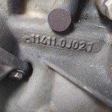 MOTORE SEMICOMPLETO PER TOYOTA