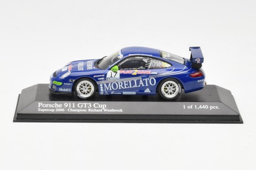 Porsche 911 996 gt3 cup - 911,