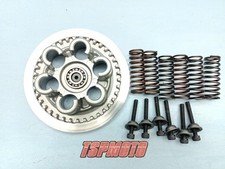 PIATTO FRIZIONE MOLLE CLUTCH