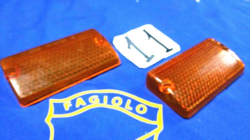 Vetrino a112 autobianchi - vetrino,