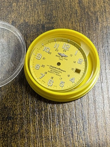 Bellissimo breitling chronomat - bellissimo,