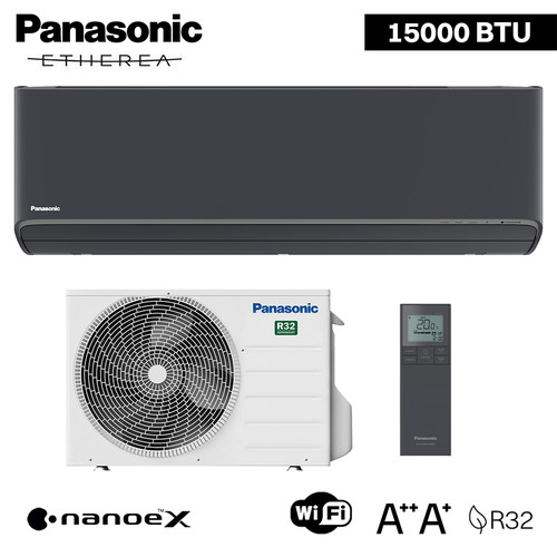 Panasonic climatizzatore mono - climatizzatore,