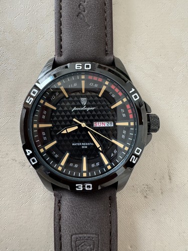 Orologio unisex poedagar - poedagar,