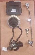 KIT  ACCENSIONE CENTRALINA