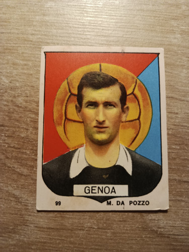 1964 imperia pallone - 1964-65,