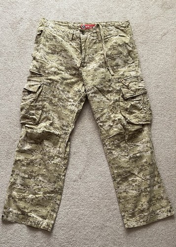 Pantalone uomo molecule - pantalone,