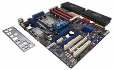 Scheda madre ASUS P6T SE ATX