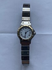 Montre Cartier Santos Octagon