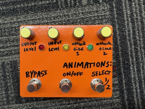 Animazioni analog synth - animazioni:,