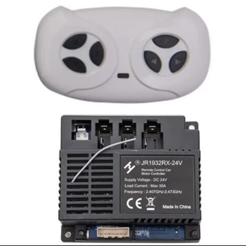 Controller veicolo elettrico - controller,