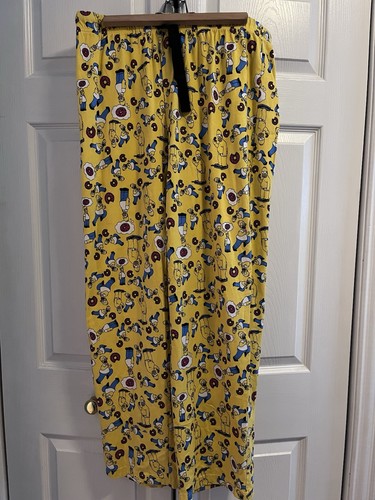 Pigiama simpsons homer simpson - homer,