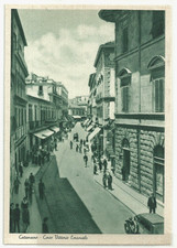 Catanzaro corso vittorio - corso,
