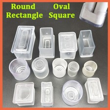 Tappo terminale in plastica