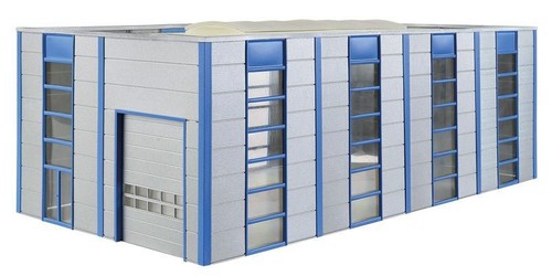 Kibri 39250 scala capannone - 39250, ho