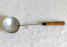 Antico a Mano Alluminio