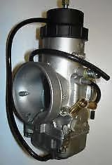 Carburatore nuovo vhsb34 - carburatore, +