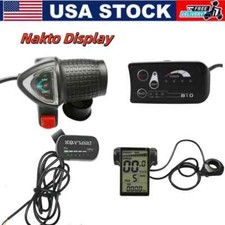 Nakto display di - nakto, display,