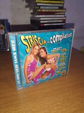 CD STRISCIA COMPILATION 2004