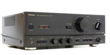 Tecnics Su-v660 amplificatore integrato Classe AA