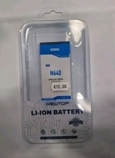 Batteria Compatibile Per Nokia