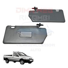 COPPIA ALETTE PARASOLE PER