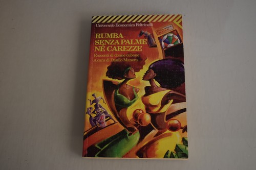 Rumba senza palme - , carezze