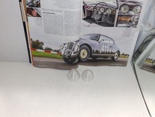 LANCIA AURELIA B 20 DEL 53 -