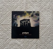 Perigeo - La Valle dei Templi