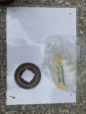 Gear 2nd gear Vespa V5A1