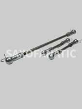 Leveraggi inox uniball - leveraggi,