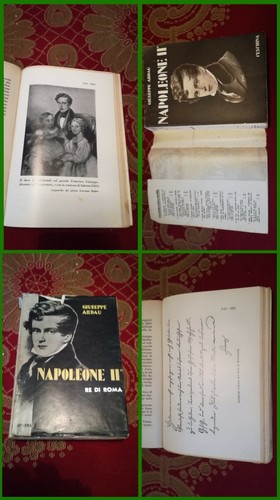 Napoleone roma di - ii,