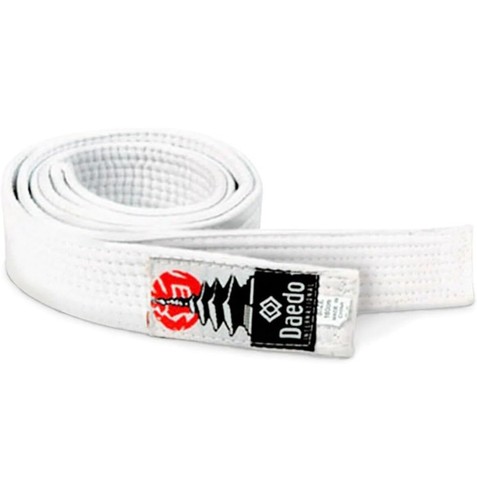 Daedo cintura karate - cintura, da