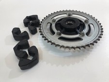 CORONA MOZZO PARASTRAPPI