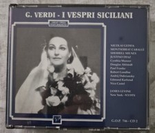Verdi vespri siciliani - g.verdi,