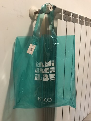Borsa kiko milano - borsa,