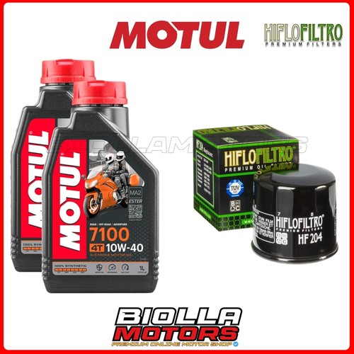 Kit tagliando yamaha yzf - kit,