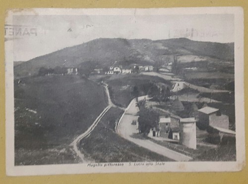 Mugello pittoresco firenze - -,